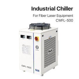 Réfrigérateur de S&amp;A CWFL-500 CWFL1000 CWFL3000 pour la découpeuse de laser