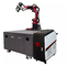 Machine automatique de soudure laser de robot de manipulateur pour le métal
