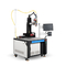 Machine de soudage automatique à laser à fibres de 2000W à 3000W pour le soudage de théière en aluminium SS