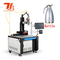 2000W 3KW Taiyi TECH machine automatique de soudage laser à fibre pour chaudière en acier inoxydable métallique