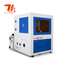 2024 Machine de découpe laser 3D à aimant à fibre laser 1500W 3000W Machine de découpe laser Ndfeb