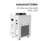 Réfrigérateur de S&amp;A CWFL-500 CWFL1000 CWFL3000 pour la découpeuse de laser