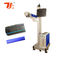 Machine en ligne d'inscription de laser de CCD vision automatique d'identification de fil électrique de machine d'impression de tuyau de PPR de double