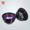 lentille de balayage de thêta de 355nm 10.6um Opex F pour la machine UV d'inscription de laser
