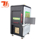 machine d'inscription de laser de 20W 30W 50W 100W Raycus IPG JPT Mopa