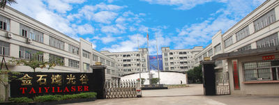 LA CHINE Taiyi Laser Technology Company Limited