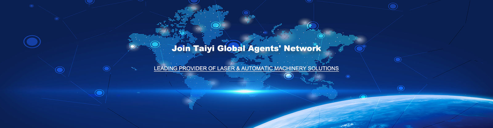 Machine de revêtement de laser