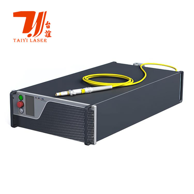 YLR-2000 Diode laser Ipg 2kw 2000w Pour la machine à laser à fibre