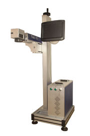 Machine automatique en ligne d'inscription de laser pour PVC/pp/tuyau de PE/HDPE