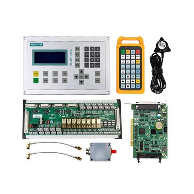 Système de commande laser Cypcut 2000C BCS100 pour machine de découpe laser à fibres