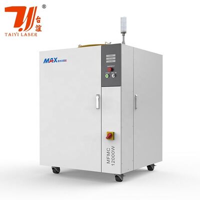 2025 MAX MFSC-12000 12000W 12KW Source laser à fibre personnalisée de haute qualité pour la découpe métallique