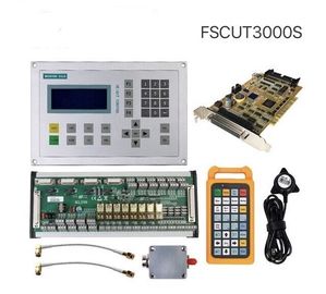 Accessoires de découpeuse de laser de système de contrôle de coupe de FSCUT3000S