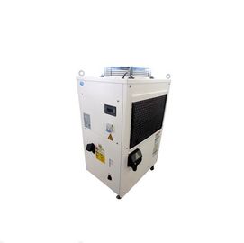 Laser de certification de la CE coupant le refroidisseur d'eau industriel à faible bruit de Tongfei de pièces