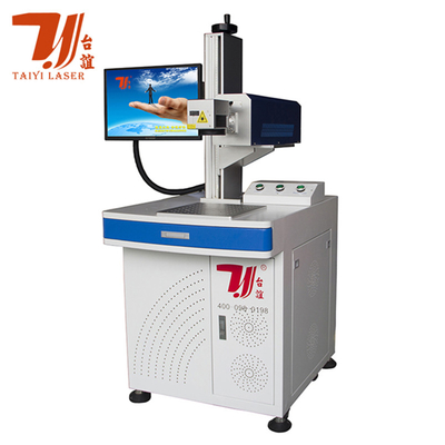 machine d'inscription de laser de CO2 de 15 30 50 100W Synrad Access Davi