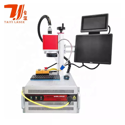 Promotion de la foire de Canton Machine de soudage automatique à batterie au lithium pour cellule cylindrique AA