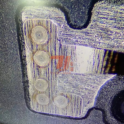 Promotion de la foire de Canton QCW équipement de soudage au laser à fibres Galvo pour 18650 batterie au lithium feuille de nickel