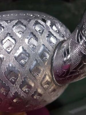 Machine de soudage automatique au laser de 3000W à 6000W