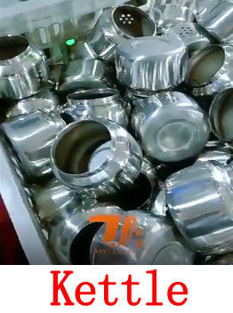 Machine de soudage automatique au laser de 3000W à 6000W