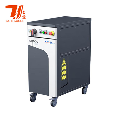 Système de source laser IPG à haute puissance multi-mode 10 kW 10000w
