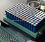 Raycus MAX IPG Optionnel Machine de soudage laser entièrement automatique pour batterie au lithium