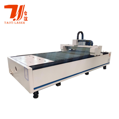 Vente à chaud de la machine de découpe laser à la fibre laser 3015