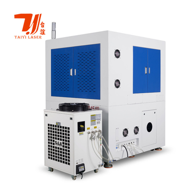 Promotion 2000W 3000w Machine de découpe laser à fibre CNC de précision pour la découpe d'aimants Ndfeb