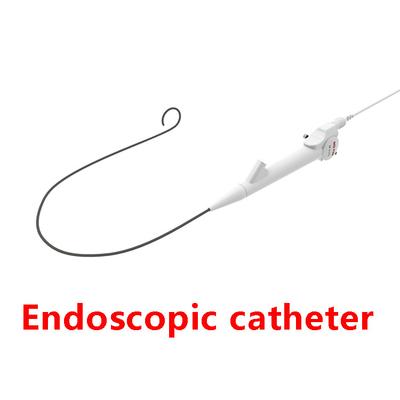 Machine de soudage automatique au laser à fibres pour cathéter endoscopique en acier inoxydable 1500W 2000W