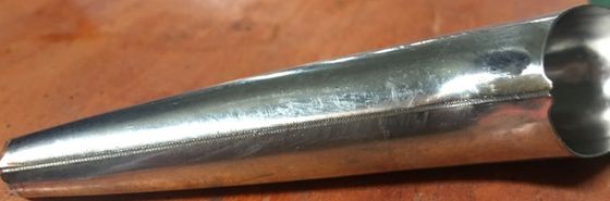 Machine de soudage automatique à laser à fibres à double station