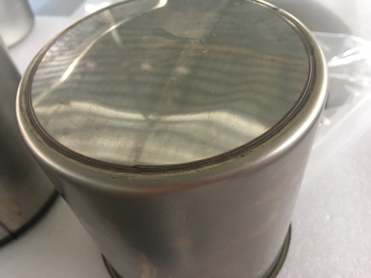Machine de soudage automatique à laser à fibre avec faisceau laser de 1070 nm