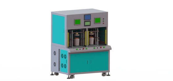 1000W - 6000W machine de soudage automatique à laser à fibre en acier inoxydable