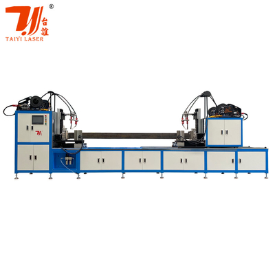 Plateau de stockage personnalisé, étagère de marchandises, grande machine de soudage intégrée