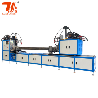 Plateau de stockage personnalisé, étagère de marchandises, grande machine de soudage intégrée