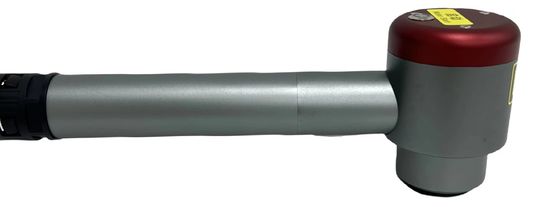 Nettoyeur laser pour sac à dos, mini portable