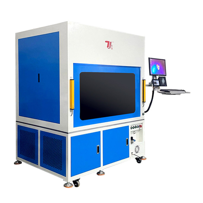 La machine de soudage laser à fibre à raycus max IPG