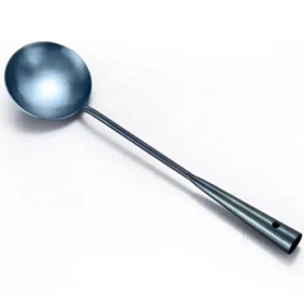 Machine de soudage automatique sur mesure pour souder des cuillères à spatule