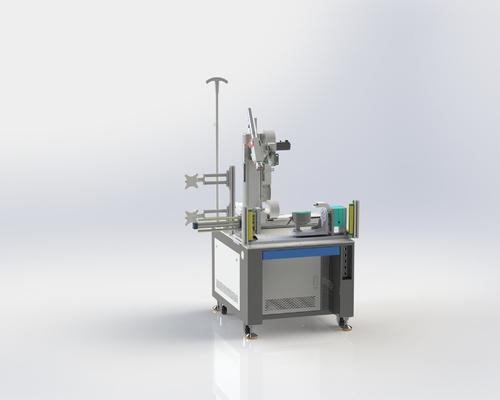 Spatule personnalisée machine de soudage automatique cuillères de soudage au laser