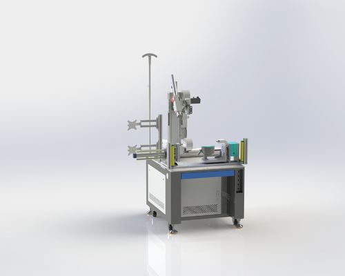 Machine de soudage laser automatique à fibre de chaudière de 2000 W pour soudage par tuyau