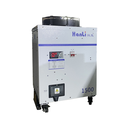 2025 Vente à chaud Bon prix 1500W 3015 Machine de découpe laser à fibre Cnc métallique pour le traitement de la coupe de tôle métallique