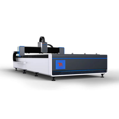 Machine de découpe laser à fibre fiable 12000W, fonctionnement continu 24h/24 et 7j/7