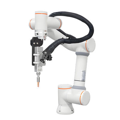 Machine de soudage laser robotisée ultra-précise pour la fabrication de dispositifs médicaux