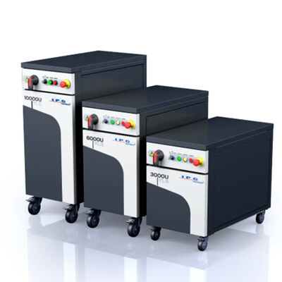 Source de laser de fibre de série de la source de laser d'IPG 1KW 1000W YLR pour la découpeuse de laser de fibre en métal de commande numérique par ordinateur