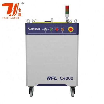 Raycus RFL-C2000 2000W 2KW source laser à fibre continue pour machine de découpe laser