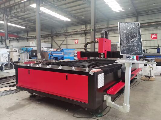Raycus RFL-C2000 2000W 2KW source laser à fibre continue pour machine de découpe laser