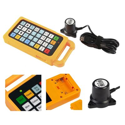 Système de commande laser Cypcut 2000C BCS100 pour machine de découpe laser à fibres