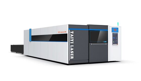 MAX MFSC-3000 Source laser à fibres 3 kW de 3000 W pour la découpe des métaux