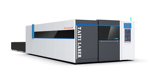 2025 MAX MFSC-12000 12000W 12KW Source laser à fibre personnalisée de haute qualité pour la découpe métallique