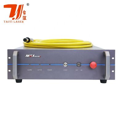 MAX MFSC-2000 2000W 2KW 1070nm Source laser à fibre chinoise