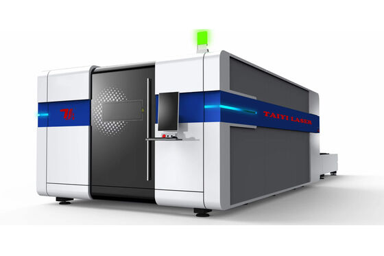 Raycus RFL-C3000 3000W 3KW source laser à fibre pour machine de découpe de métaux de haute épaisseur