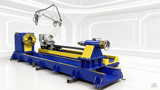 Durable Laser Cladding System Engineered for Surface Enhancement and Repair Delivering Consistent Industrial Performance