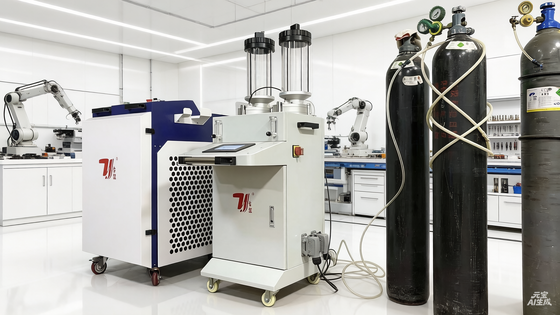 Durable Laser Cladding System Engineered for Surface Enhancement and Repair Delivering Consistent Industrial Performance